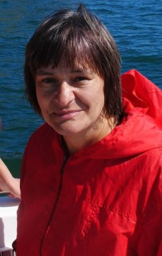 Бурмак Марина Владиславовна