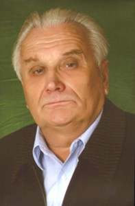 Янов Владимир Станиславович