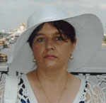 Забавникова Наталья Николаевна