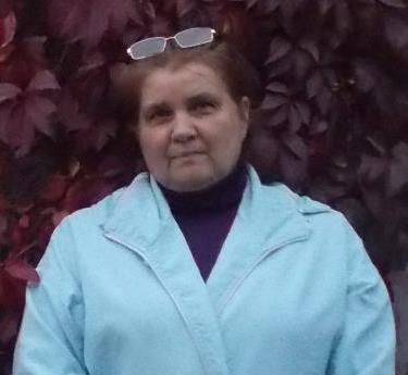 Катревич Елена Александровна