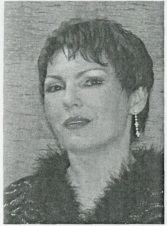 Мамонтова Елена Викторовна