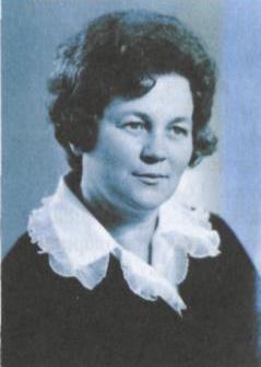 Романова Анна Дмитриевна